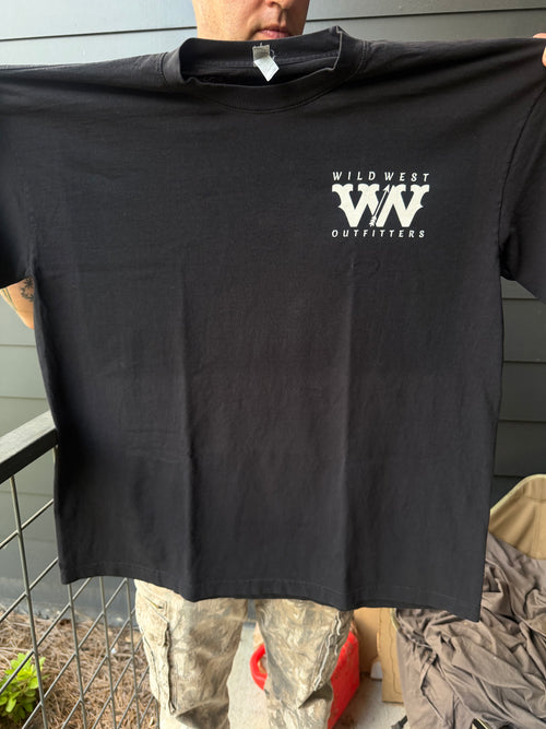 Big Bucks Tee