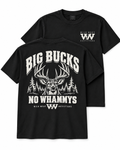 Big Bucks Tee